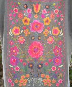 Natural Life Chandler Tee Dress