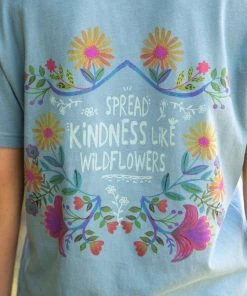 Natural Life NEW & TRENDING Comfy Tee