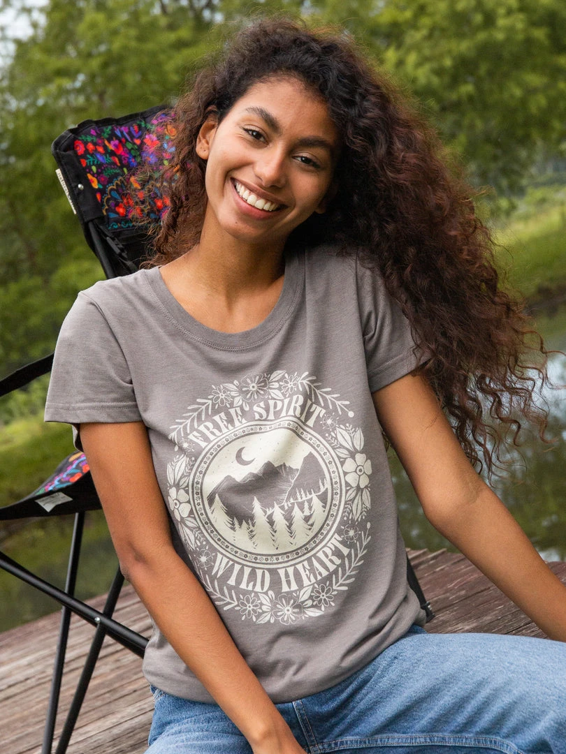 Natural Life Perfect Fit Tee NEW & TRENDING 19 Natural Life Perfect Fit Tee NEW & TRENDING