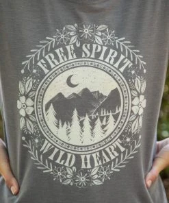 Natural Life Perfect Fit Tee NEW & TRENDING 49 Natural Life Perfect Fit Tee NEW & TRENDING