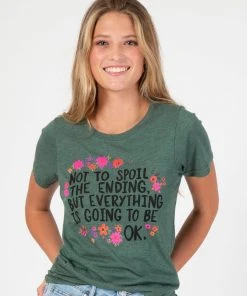 Natural Life Perfect Fit Tee NEW & TRENDING 55 Natural Life Perfect Fit Tee NEW & TRENDING