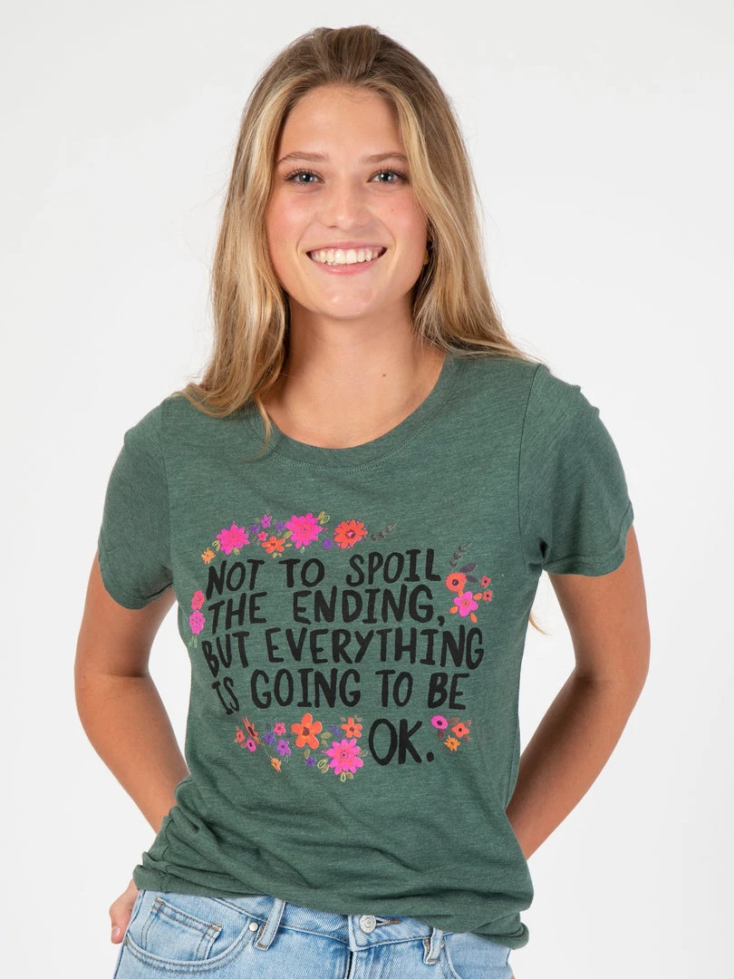 Natural Life Perfect Fit Tee NEW & TRENDING 26 Natural Life Perfect Fit Tee NEW & TRENDING