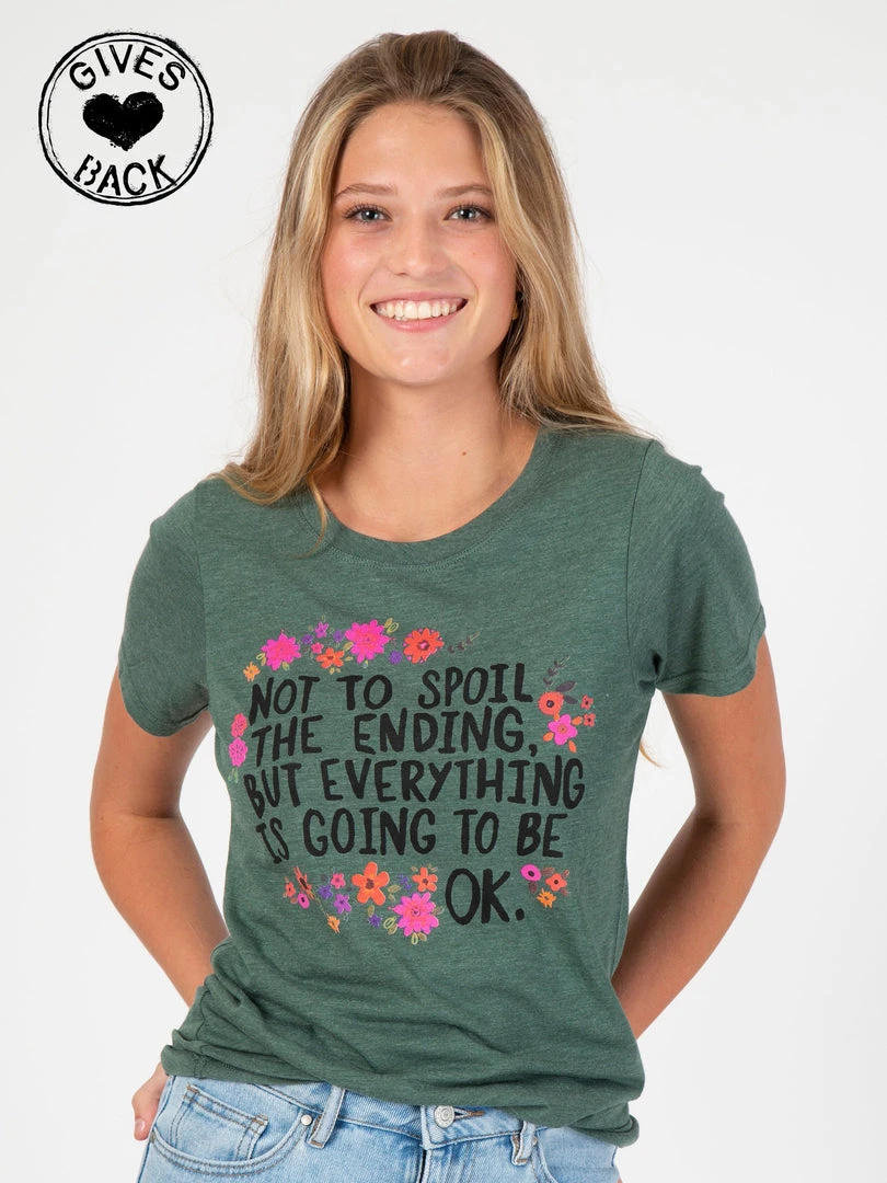 Natural Life Perfect Fit Tee NEW & TRENDING 29 Natural Life Perfect Fit Tee NEW & TRENDING