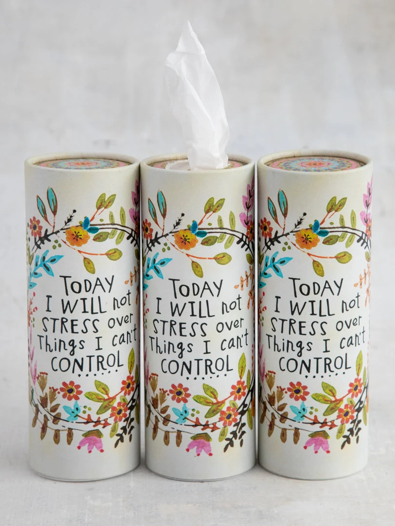 Natural Life Car Tissues Set Of 3 8 Natural Life Car Tissues Set Of 3