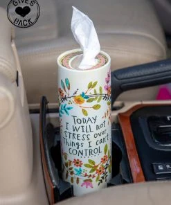 Natural Life Car Tissues Set Of 3 23 Natural Life Car Tissues Set Of 3