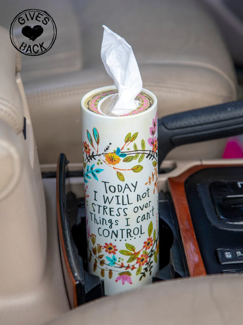 Natural Life Car Tissues Set Of 3 9 Natural Life Car Tissues Set Of 3