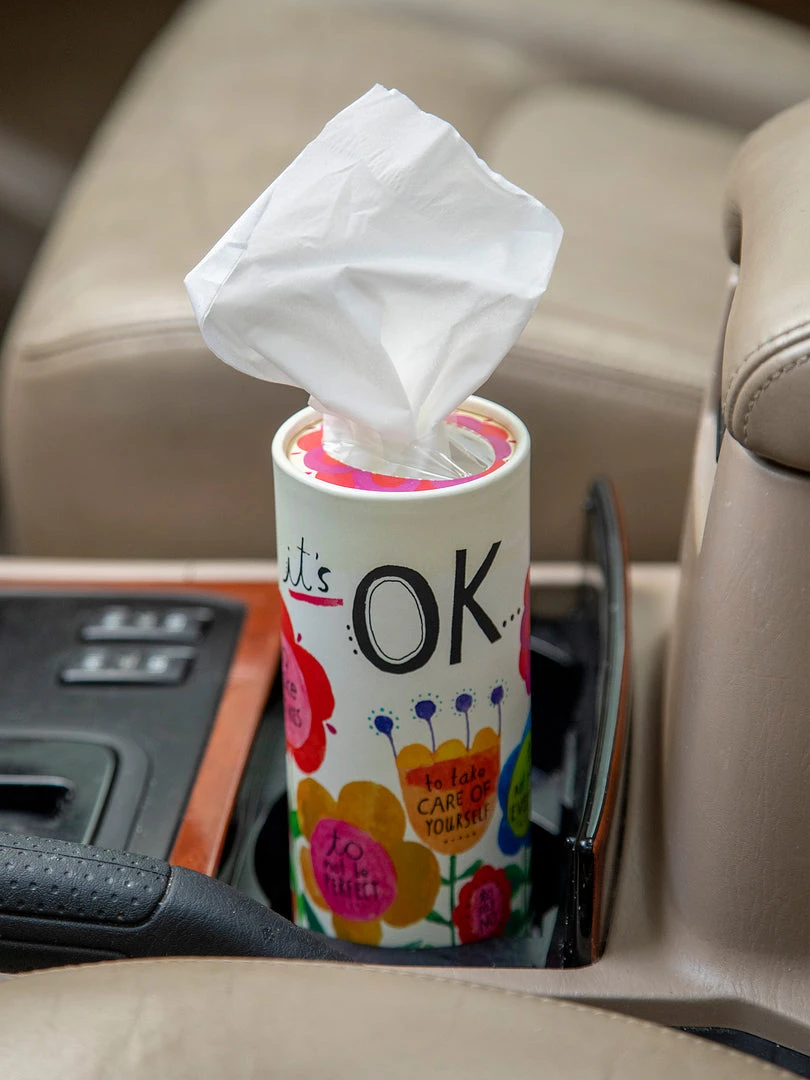 Natural Life Car Tissues Set Of 3 14 Natural Life Car Tissues Set Of 3