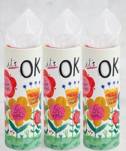 Natural Life Car Tissues Set Of 3 29 Natural Life Car Tissues Set Of 3