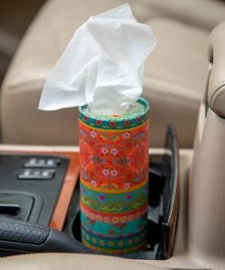 Natural Life Car Tissues Set Of 3 26 Natural Life Car Tissues Set Of 3