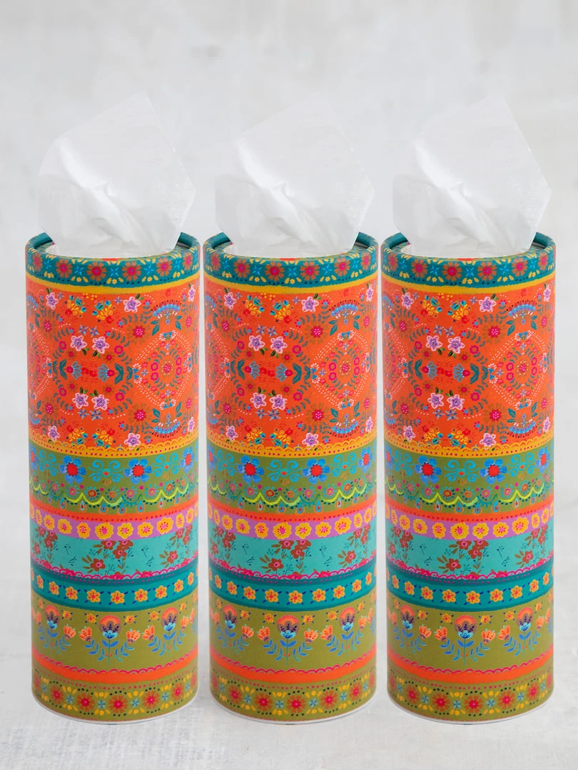 Natural Life Car Tissues Set Of 3 13 Natural Life Car Tissues Set Of 3