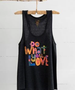 Natural Life Favorite Tank