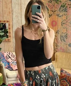 Natural Life The Everyday Layering Tank CLOTHES