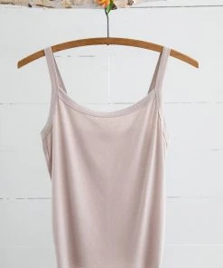 Natural Life The Everyday Layering Tank CLOTHES