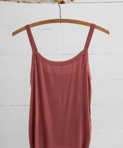 Natural Life The Everyday Layering Tank CLOTHES