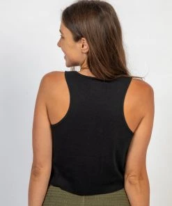 Natural Life CLOTHES So Easy Racerback Tank