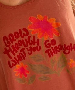 Natural Life Favorite Tank