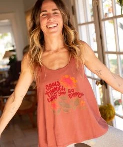 Natural Life Favorite Tank