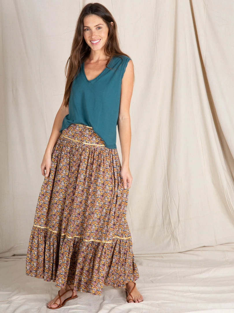 Natural Life CLOTHES Frannie Tank 5 Natural Life CLOTHES Frannie Tank