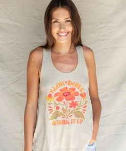 Natural Life Favorite Tank