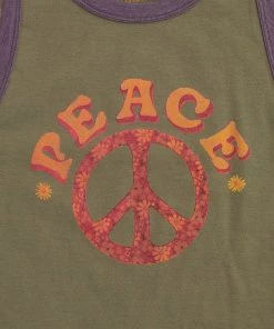 Natural Life Ringer Tank