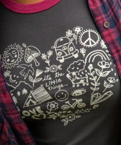 Natural Life Ringer Tank