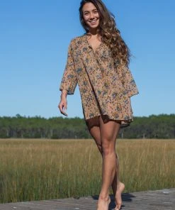 Natural Life NEW & TRENDING Tunic-In-A-Bag