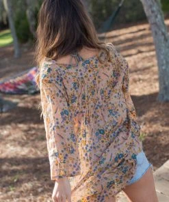 Natural Life NEW & TRENDING Tunic-In-A-Bag