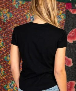 Natural Life CLOTHES The Short Sleeve Weekend Tee