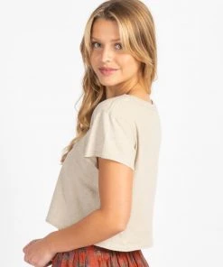 Natural Life CLOTHES The All Day Tee 27 Natural Life CLOTHES The All Day Tee