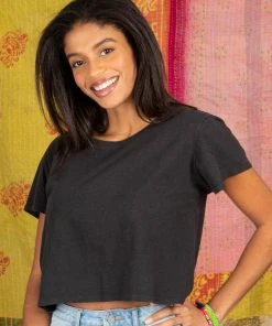 Natural Life CLOTHES The All Day Tee