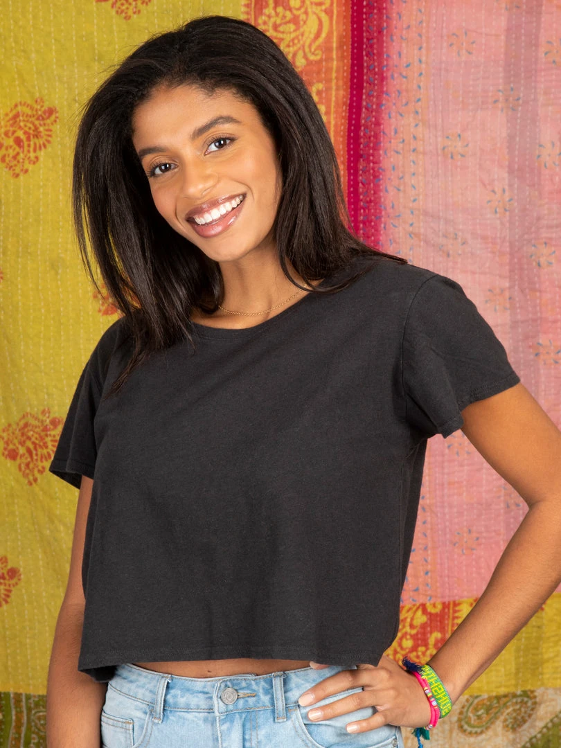 Natural Life CLOTHES The All Day Tee 4 Natural Life CLOTHES The All Day Tee