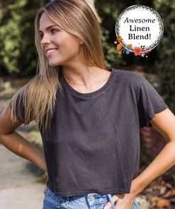 Natural Life CLOTHES The All Day Tee 20 Natural Life CLOTHES The All Day Tee