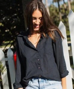 Natural Life Lived In Button Down NEW & TRENDING