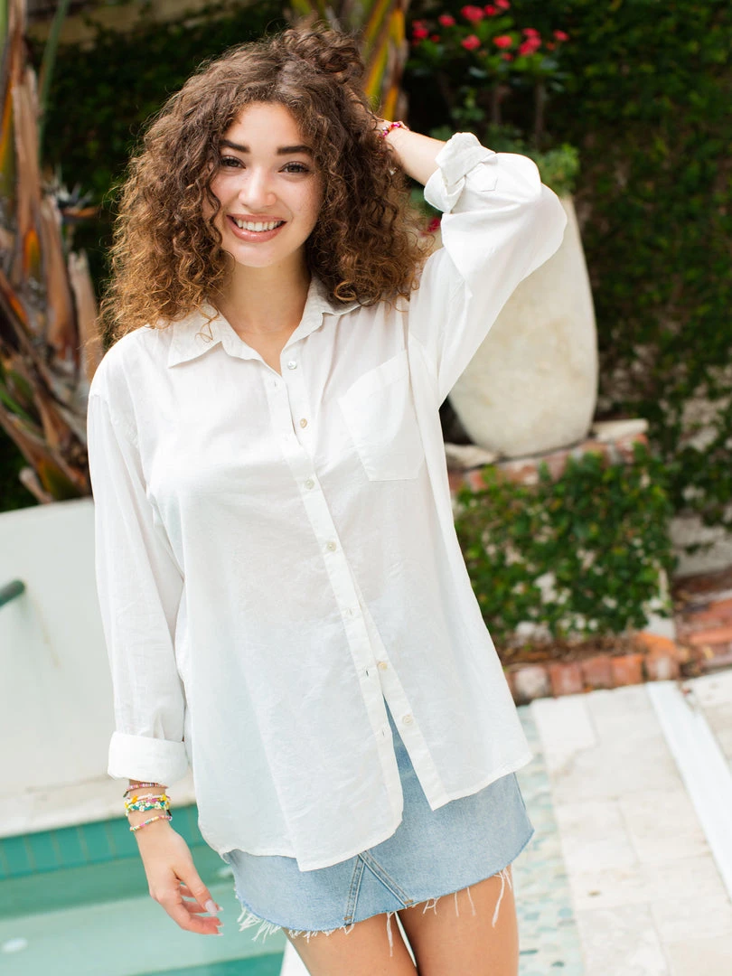 Natural Life Lived In Button Down NEW & TRENDING 10 Natural Life Lived In Button Down NEW & TRENDING