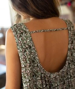 Natural Life Free Spirit Knit Tank Top SUMMER SHOP