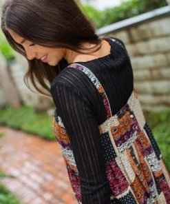 Natural Life CLOTHES Pearl Layering Top