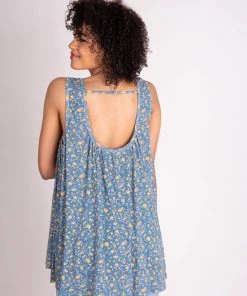 Natural Life Free Spirit Knit Tank Top SUMMER SHOP