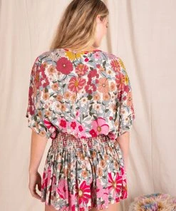 Natural Life Daisy Skort SUMMER SHOP 69 Natural Life Daisy Skort SUMMER SHOP