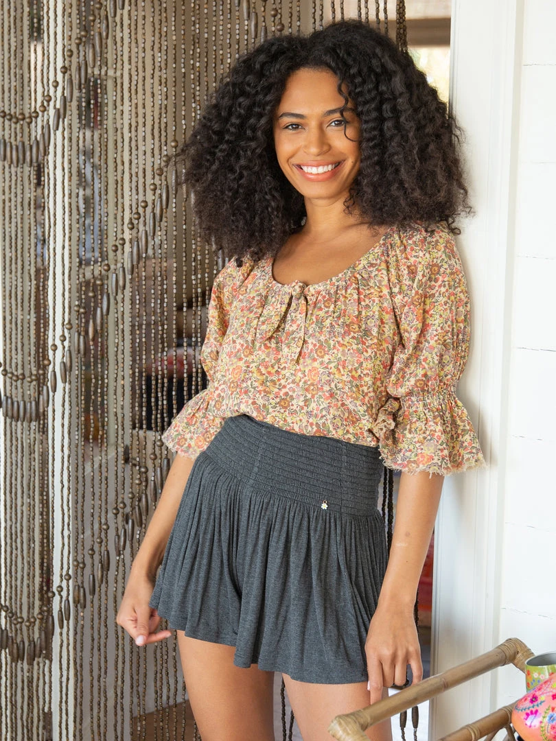 Natural Life CLOTHES Sienna Top 4 Natural Life CLOTHES Sienna Top