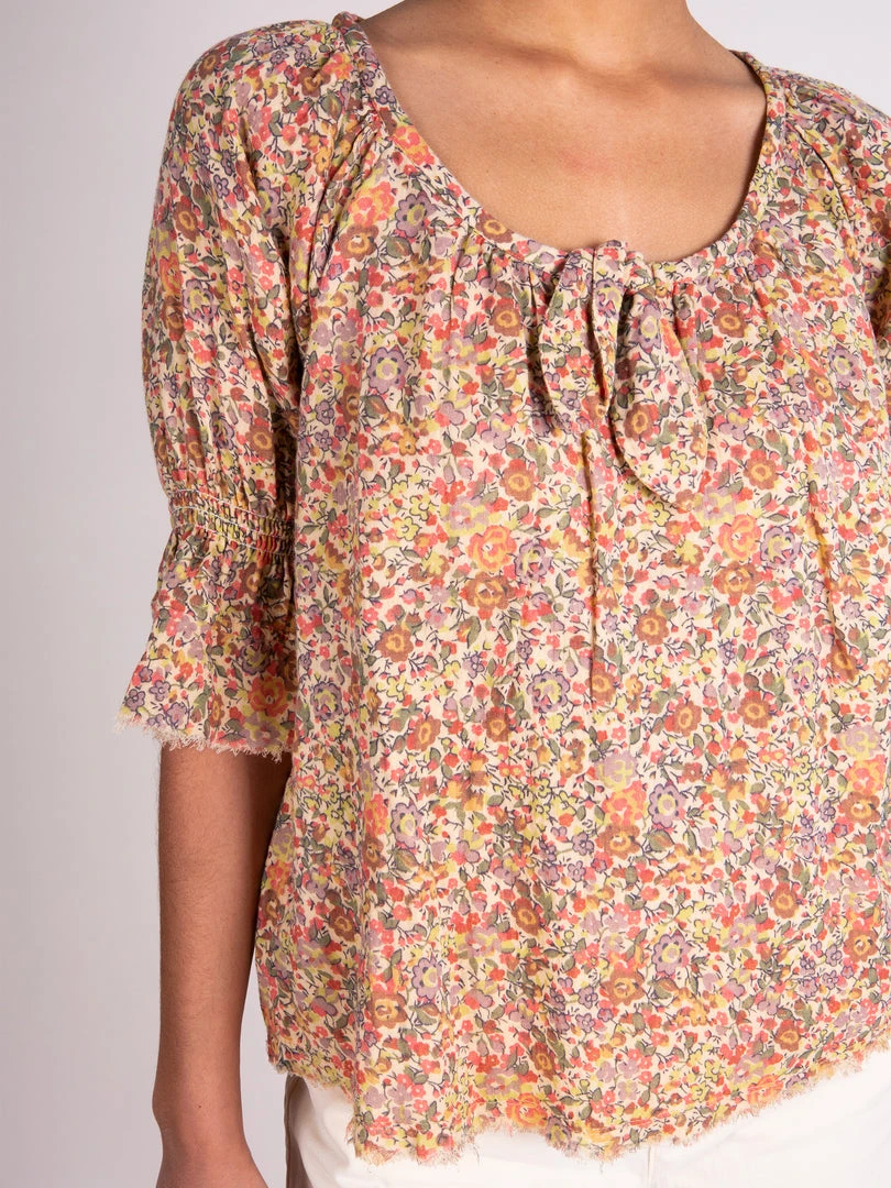 Natural Life CLOTHES Sienna Top 5 Natural Life CLOTHES Sienna Top