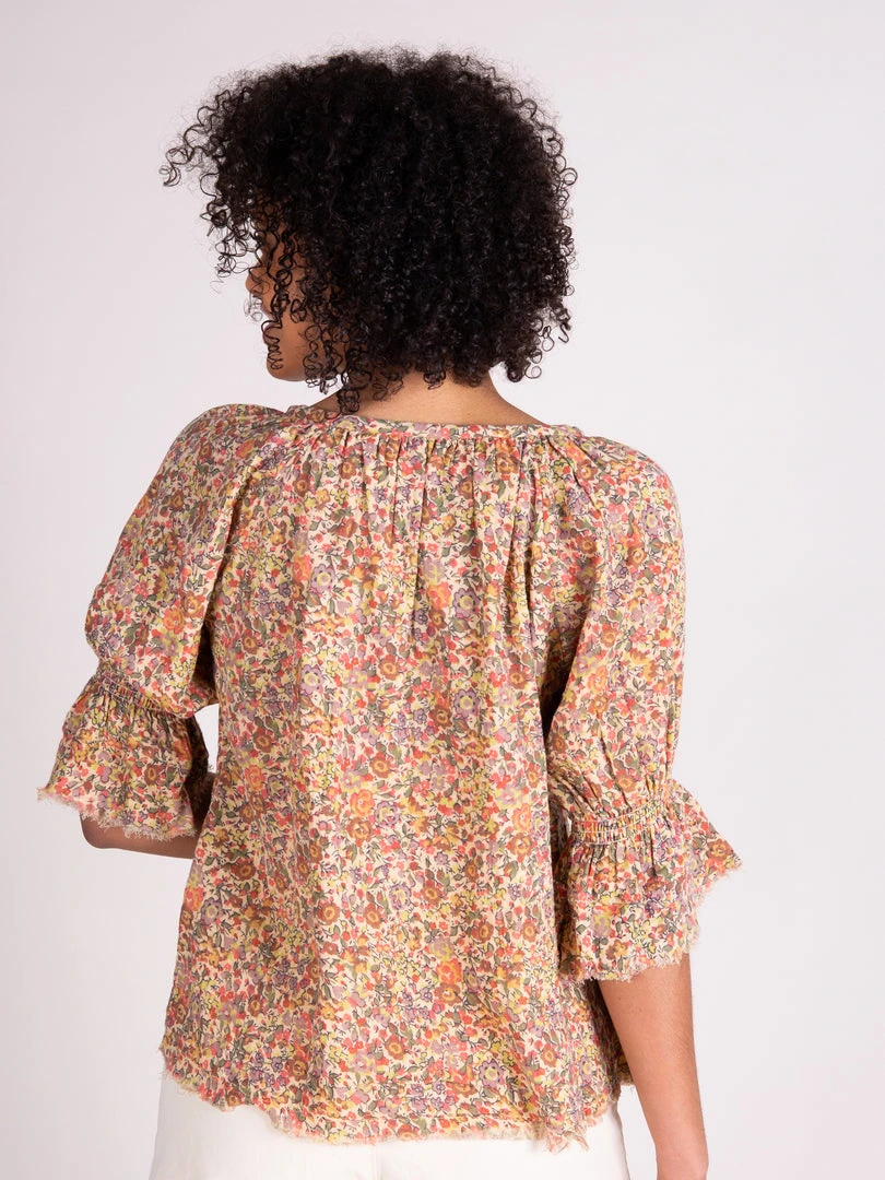 Natural Life CLOTHES Sienna Top 6 Natural Life CLOTHES Sienna Top