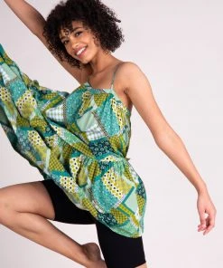 Natural Life Harper Tunic CLOTHES