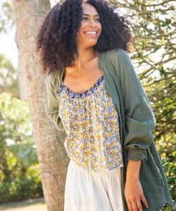 Natural Life Harley Top 9 Natural Life Harley Top