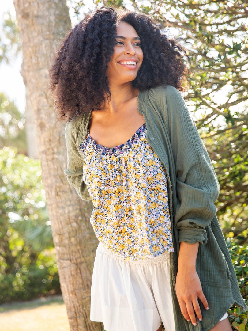 Natural Life Harley Top 6 Natural Life Harley Top