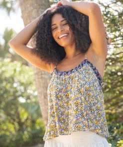 Natural Life Harley Top