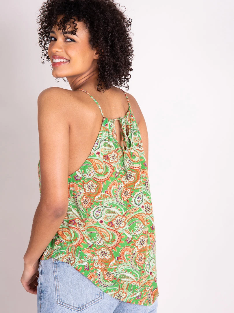 Natural Life CLOTHES Reversible Halter Tank 5 Natural Life CLOTHES Reversible Halter Tank