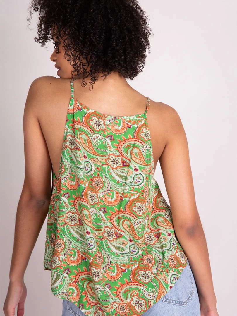 Natural Life CLOTHES Reversible Halter Tank 6 Natural Life CLOTHES Reversible Halter Tank