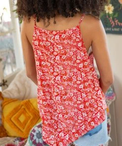 Natural Life CLOTHES Reversible Halter Tank 18 Natural Life CLOTHES Reversible Halter Tank