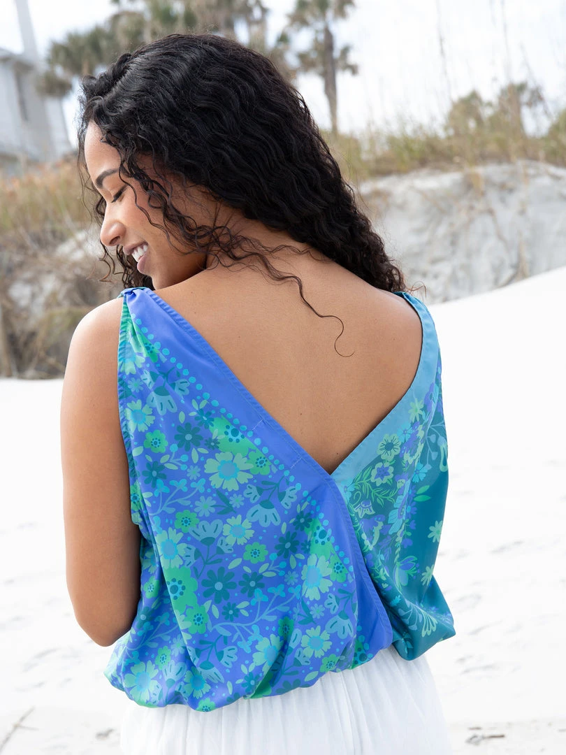 Natural Life SUMMER SHOP Maia Top 8 Natural Life SUMMER SHOP Maia Top