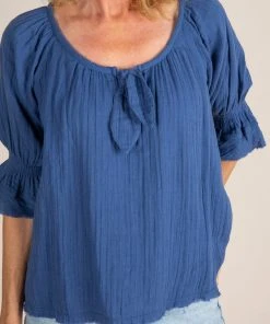 Natural Life CLOTHES Sienna Top 18 Natural Life CLOTHES Sienna Top